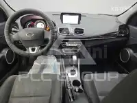 2016 Renault SM3