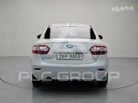 2016 Renault SM3