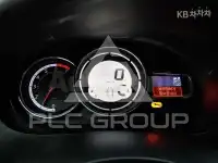 2016 Renault SM3