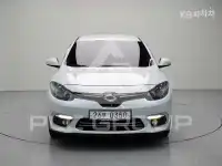 2016 Renault SM3