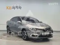 2016 Renault SM3