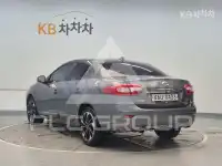 2016 Renault SM3