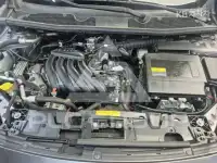 2016 Renault SM3