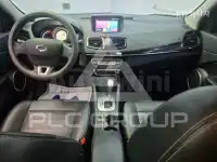 2016 Renault SM3