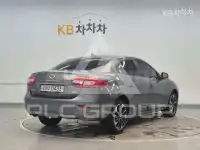 2016 Renault SM3