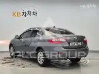 2016 Renault SM3