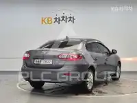 2016 Renault SM3