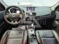 2016 Renault SM3