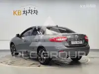 2016 Renault SM3