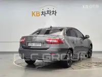 2016 Renault SM3