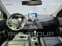 2016 Renault SM3