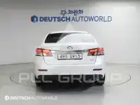 2016 Renault Sm5 Nova
