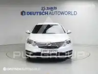 2016 Renault Sm5 Nova