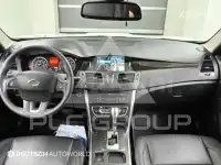 2016 Renault Sm5 Nova