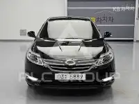 2016 Renault Sm5 Nova