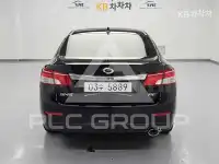 2016 Renault Sm5 Nova