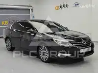 2016 Renault Sm5 Nova