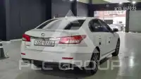 2016 Renault Sm5 Nova