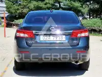 2016 Renault Sm5 Nova