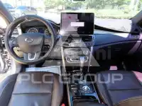 2016 Renault Sm5 Nova