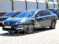 2016 Renault Sm5 Nova
