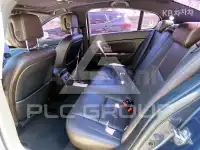 2016 Renault Sm5 Nova