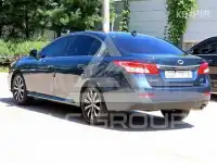 2016 Renault Sm5 Nova