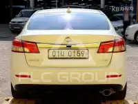 2016 Renault Sm5 Nova