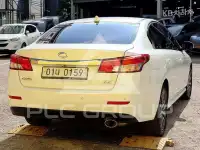 2016 Renault Sm5 Nova