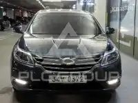 2016 Renault Sm5 Nova
