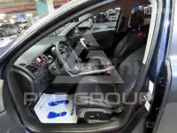 2016 Renault Sm5 Nova