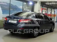 2016 Renault Sm5 Nova