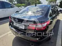 2016 Renault Sm5 Nova