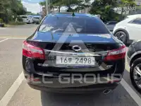 2016 Renault Sm5 Nova