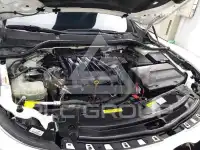2016 Renault Sm5 Nova