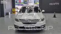 2016 Renault Sm5 Nova