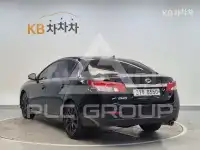 2016 Renault Sm5 Nova
