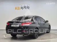 2016 Renault Sm5 Nova