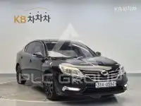 2016 Renault Sm5 Nova