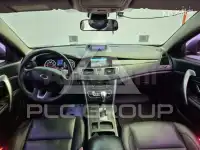 2016 Renault Sm5 Nova