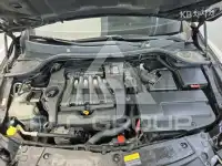 2016 Renault Sm5 Nova