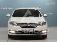 2016 Renault Sm5 Nova