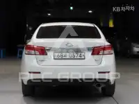 2016 Renault Sm5 Nova