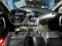 2016 Renault Sm5 Nova