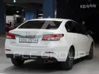 2016 Renault Sm5 Nova