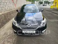 2016 Renault Sm5 Nova