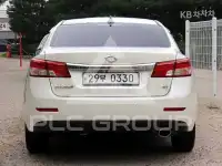 2016 Renault Sm5 Nova