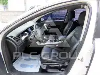 2016 Renault Sm5 Nova
