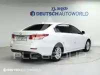 2016 Renault Sm5 Nova