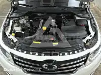 2016 Renault Sm5 Nova
